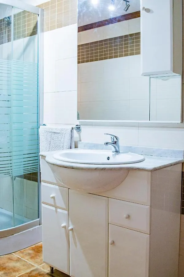 Apartamento Oran 3 Castril