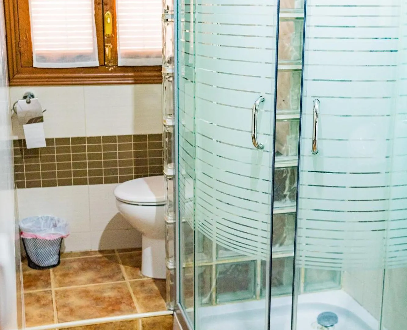 Apartamento Oran 3 Castril