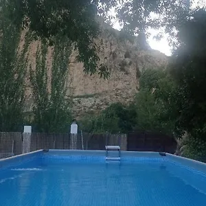 Rural El Molino De La Cerrada Castril
